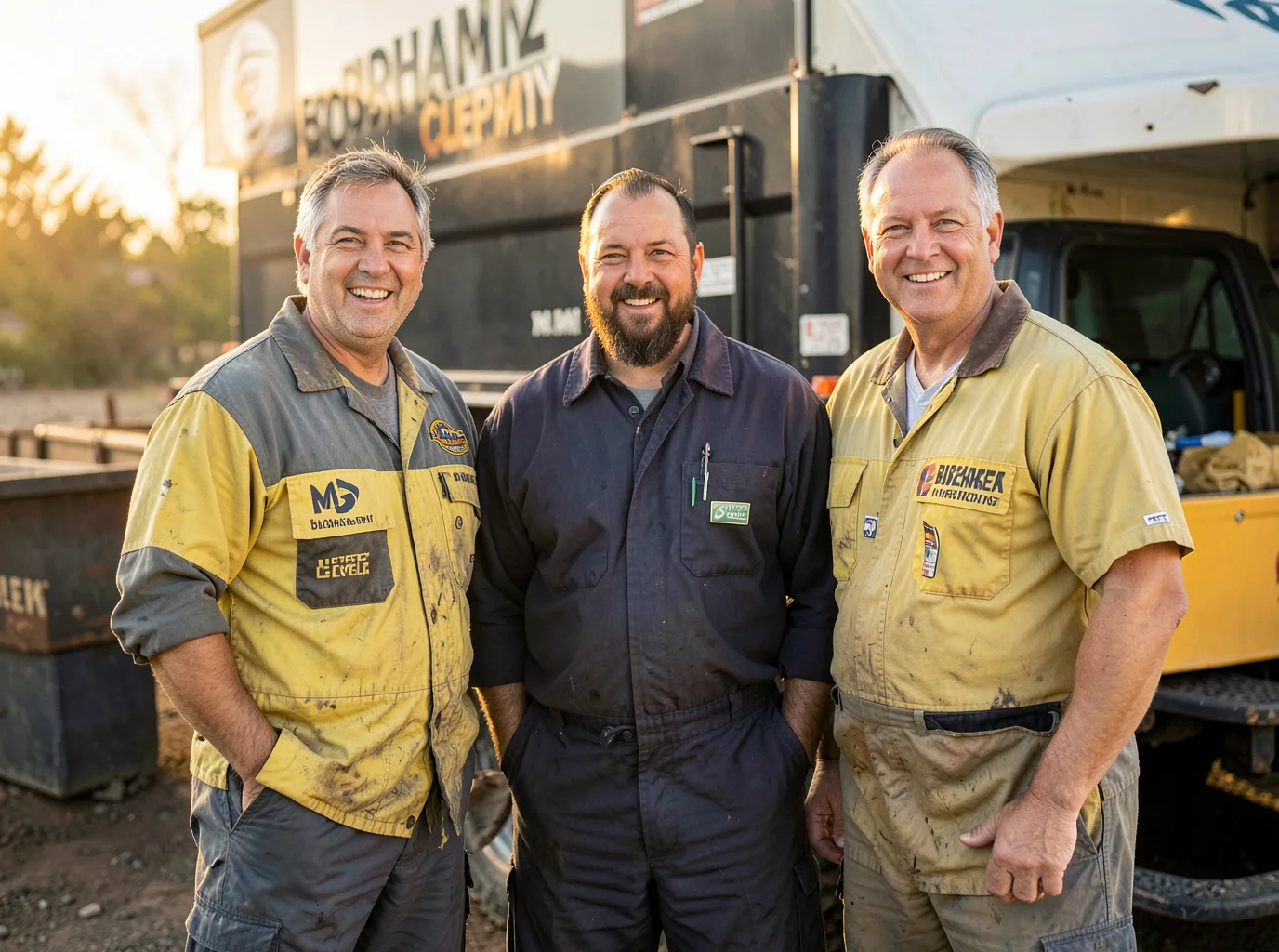 Sewage Cleanup company in Shattuck, OK